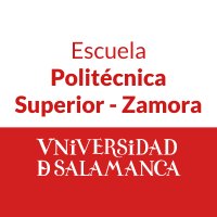 Escuela Politécnica Superior de Zamora (@epsz_usal) 's Twitter Profile