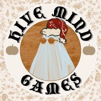 Hive Mind Games (@hivemindcreates) 's Twitter Profile