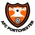 AFC Portchester Youth (@afcportchyyouth) Twitter profile photo AFC Portchester Youth (@afcportchyyouth) Twitter profile photo