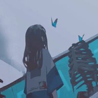 わかな🍵＠フランス⸜( ॑꒳ ॑ )⸝⋆* (@marguerite77021) 's Twitter Profile Photo