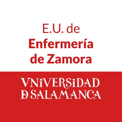 EnfermeriaZA's profile picture. La Escuela Universitaria de Enfermería de Zamora es un centro adscrito a la @USAL