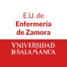 EnfermeriaZA's profile picture. La Escuela Universitaria de Enfermería de Zamora es un centro adscrito a la @USAL