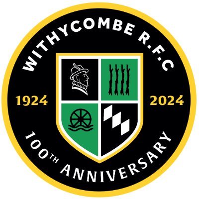 Amateur rugby club in East Devon Senior Men | Ladies | Colts | Walking Rugby | Juniors New players always welcome - DM us for more info! #Withies #GreenAndBlack