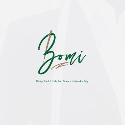 _bomi_ng's profile picture. BOMI_NG 🌟 - where handcrafted fashion meets substance.
Men's Fashion For Modern Era.
 DM via WhatsApp to shop👇🏾