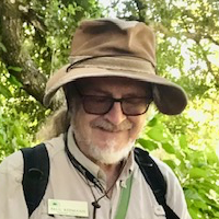 Florida Master Naturalist, nature guide & photographer.
@NaturePaul@universeodon.com