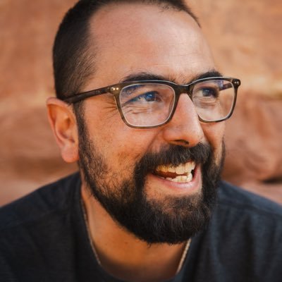 Andrew Bisharat