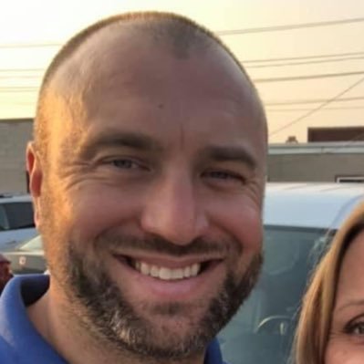 DMcPeak22's profile picture. Father of three, husband, teacher, Podcaster.