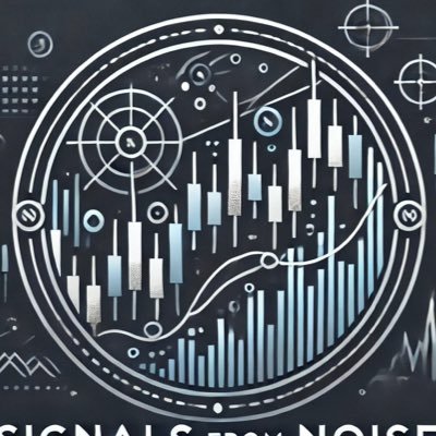 Full time trader, I share set ups & other info related to trading. Plan the trade, trade the plan. Info & Education only, not financial advice DYOR