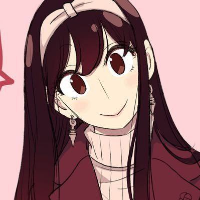 #twilight: my wife is mad at me i hope i die ♡ 20↑, she/her ♡ i ramble about yor 💕