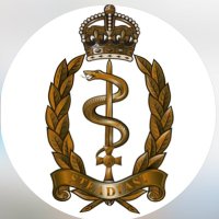 Royal Army Medical Service Netball Team (@netball_ams) 's Twitter Profile