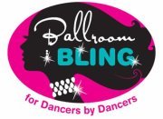 Fabulous crystal jewellery & hair accessories created for Ballroom & Latin Dancers by Dancers!