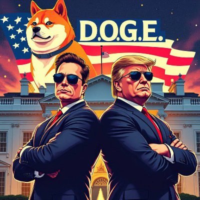 dogearmyx100's profile picture. **Dogearmyx100** – Your go-to hub for hunting x100 opportunities and sharing investment insights! 🐾💎