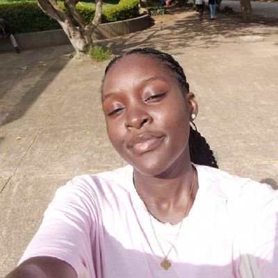 I speak SMM (IG, LinkedIn , TikTok)|Content Creative and assistant |Research Assistant 🧫
https://t.co/6UcykSUlSe