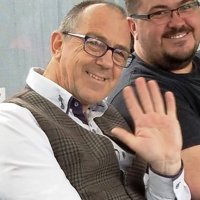 Paul B Thomas (@imagebreakers) 's Twitter Profile