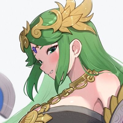 Mischmisch_'s profile picture. Jugador de Smash 🎮 / Ya pondré más cosas cuando se me ocurra