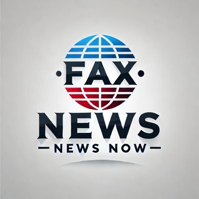 FaxNewsNow's profile picture. Bringing you real, raw news 24/7 that are confirmed fax.