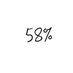58 % (@58percent2) Twitter profile photo 58 % (@58percent2) Twitter profile photo