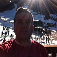 George (@gpaq) 's Twitter Profile
