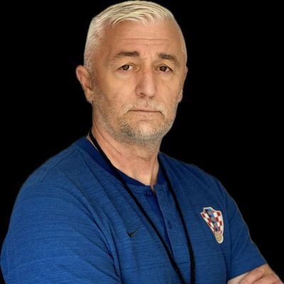 ISolomun's profile picture. Football coach,
UEFA-pro license, 
Diploma, Faculty of kinesiology Zagreb