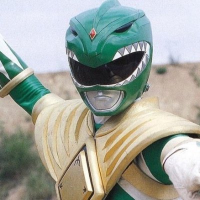 GreenAlphaSol's profile picture. Follow the best for the best results.