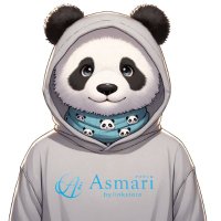 アスマリぱんだ (@asmari_panda) 's Twitter Profile Photo アスマリぱんだ (@asmari_panda) 's Twitter Profile Photo