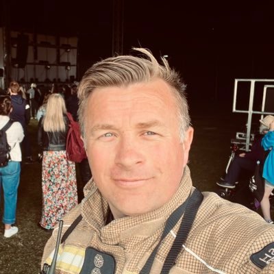 Station Commander for the Scottish Fire and Rescue Service in the Western Isles 🚒👩🏻🚒 Any views or opinions expressed here are purely my own.