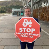 Finlay Carson MSP (@fincarson) 's Twitter Profile