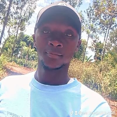 JustusKaugi's profile picture. 