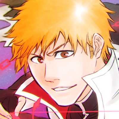 BLEACH関連専用アカウント。 BLEACHと久保帯人先生と先生の作品がとにかく大好きな人間。イラストを中心にツイートしてます。時々別垢のコスプレも。◆別ジャンルのイラスト→@haruka_asahi15 ◆家宝は先生のサイン色紙◆一織テーマの挙式済 ※Don't re-upload.