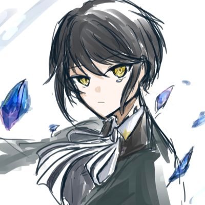 浅葱さんのプロフィール画像