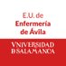 E.U. de Enfermería de Ávila (@enfermeriaavila) Twitter profile photo E.U. de Enfermería de Ávila (@enfermeriaavila) Twitter profile photo