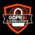 GDPR AI Consulting (@gdpraiconsult) Twitter profile photo GDPR AI Consulting (@gdpraiconsult) Twitter profile photo