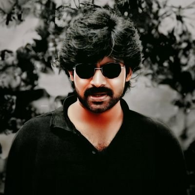 Charan_chowdary Profile