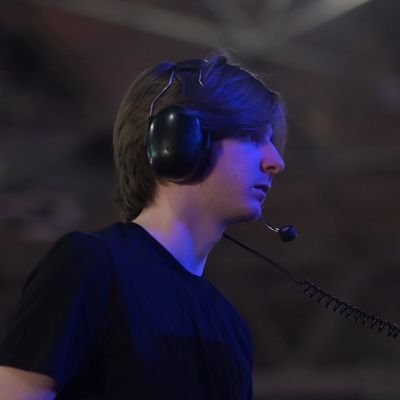 Esports Production @Confetti_ICT
Freelance AV Engineer
Discord: soryae - soryaeprod@gmail.com