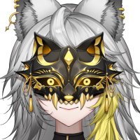 狼谷はるか@新人Vtuber (@k_haruka0) 's Twitter Profile Photo 狼谷はるか@新人Vtuber (@k_haruka0) 's Twitter Profile Photo