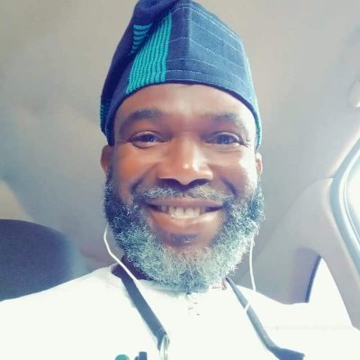 olowe_williams's profile picture. I'm product of God Mercy Luli Ore Ofe 🌈