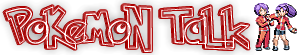 PokemonTalkNet's profile picture. Official Pokémon Talk Twitter.