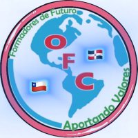 Organización Formación Ciudadana OFC (@valoresmorales) 's Twitter Profile Photo