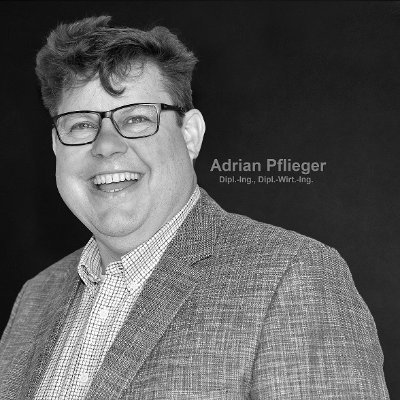 AdrianPflieger's profile picture. Adrian Pflieger CEO of BPA Waterproofing
BPA-Waterproofing your partner in the field of structural waterproofing and concrete sealing components.
