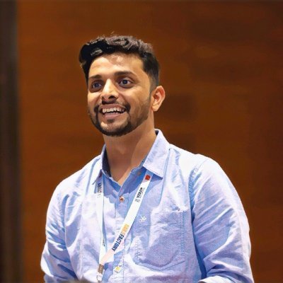 Backend Engineer @GitLab | 8+ years building scalable systems | Rubyist | Gopher |
1:1 🔛 https://t.co/TTx0gZPZuL