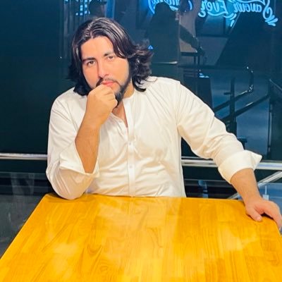 ismailkhan7584's profile picture. 