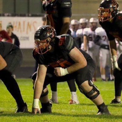 Luke Grube Profile