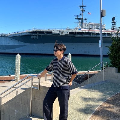 daewonchae88's profile picture. PhD student @UMich EECS