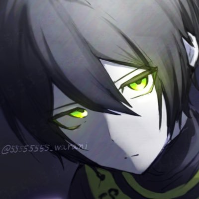 ういこー (@55555555_warani) / Posts / X