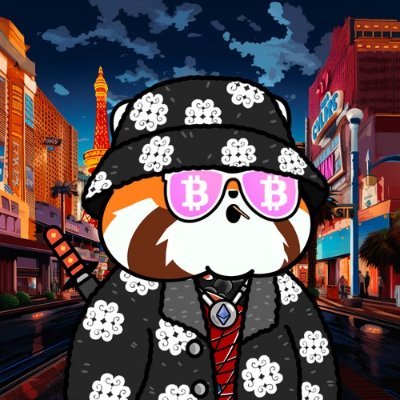 ManuelEth55's profile picture. Web3 maximalist | Ai user | Exploring all things decentralized