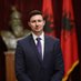 Ambassador Denion Meidani (@denionmeidani) Twitter profile photo Ambassador Denion Meidani (@denionmeidani) Twitter profile photo