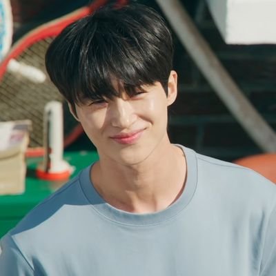 i yap about byeon wooseok and lovely runner all day