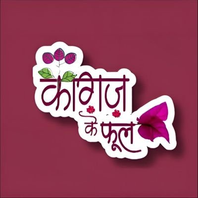 हम ग़म-ज़दा हैं लाएँ कहाँ से ख़ुशी के गीत 🎭
Cinema | Art | Literature | Politics