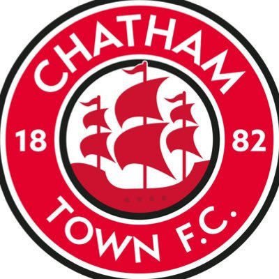The Official 𝕏 Account of Chatham Town Women.