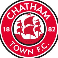 Chatham Town Women (@chathamtownwfc) 's Twitter Profile
